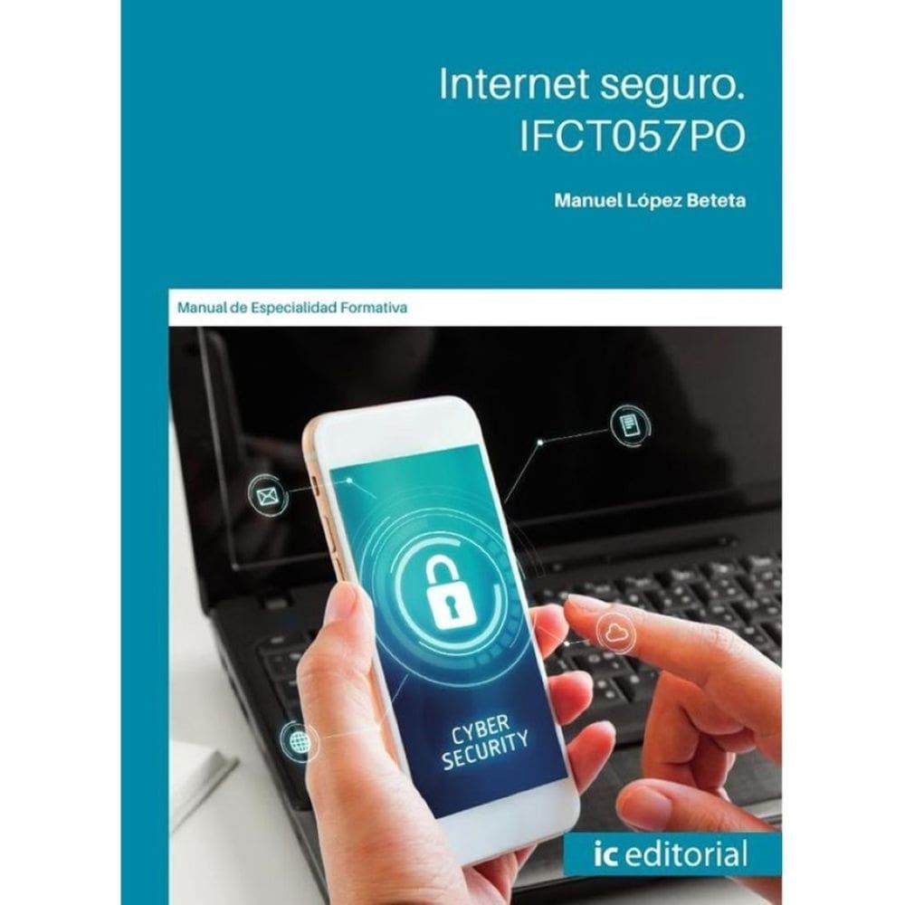 Internet seguro - Espanhol