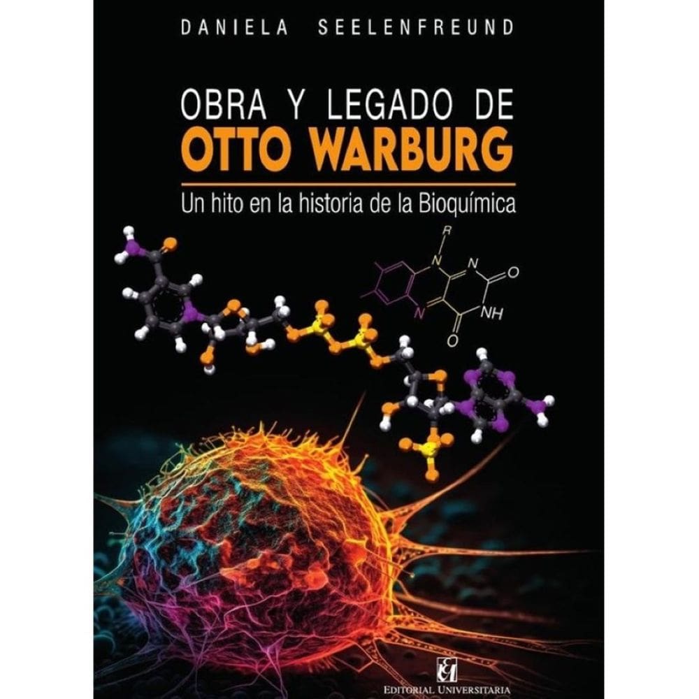 Un hito en la historia de la bioquímica - Espanhol