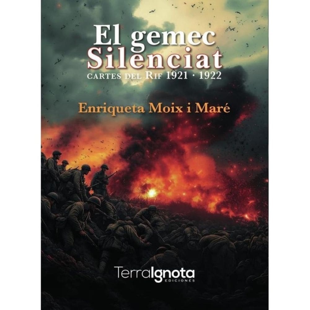 El gemec silenciat - Catalão