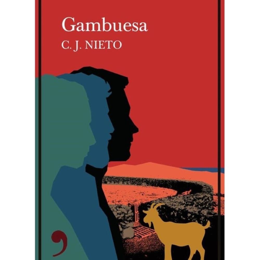 Gambuesa - Espanhol