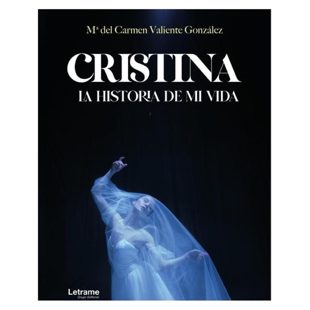 Cristina - Espanhol