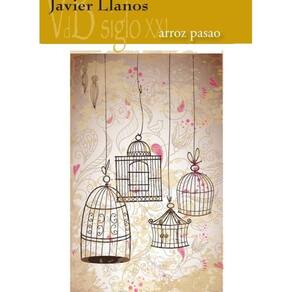 Arroz pasao - Espanhol