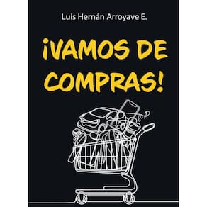 Vamos de compras!  - Espanhol