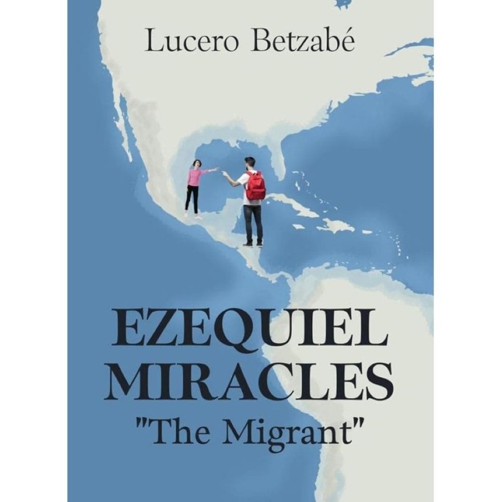 Ezequiel Miracles: ”The Migrant”  - Inglês
