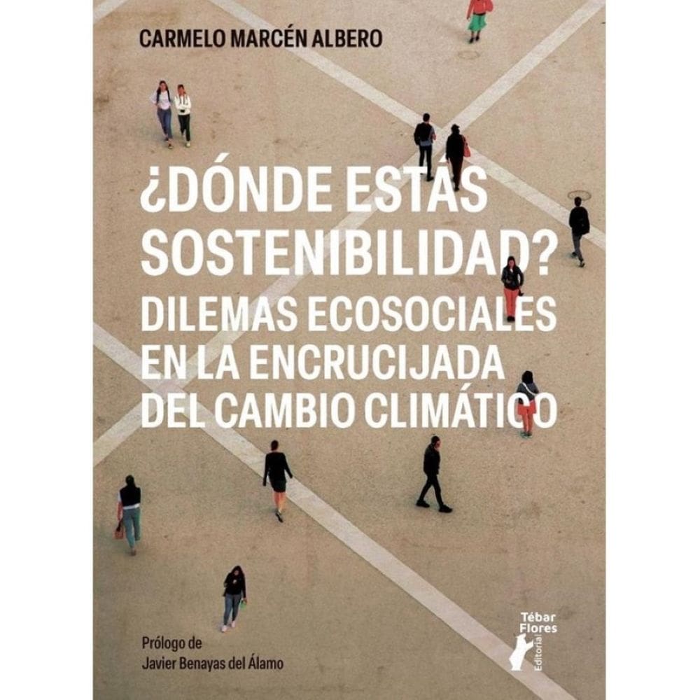 ¿Dónde estás sostenibilidad? - Espanhol