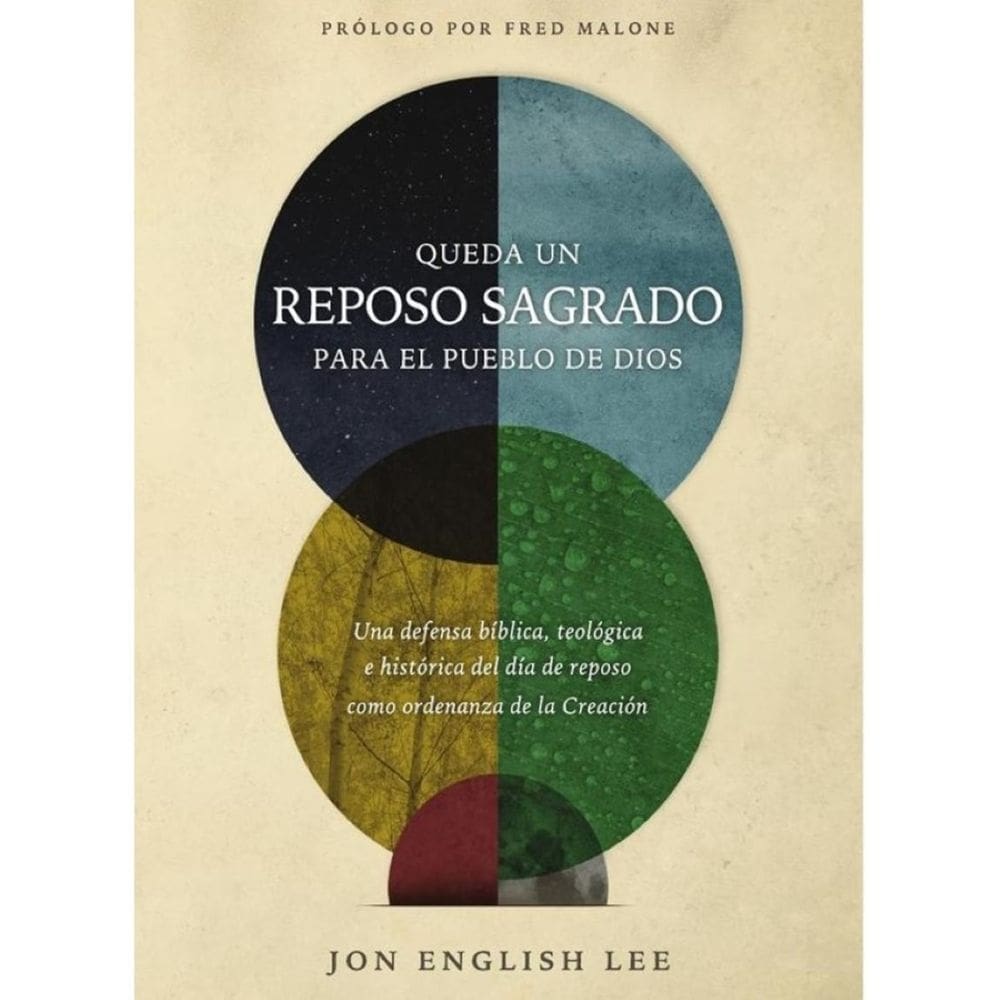 Queda un reposo sagrado para el pueblo de Dios - Espanhol