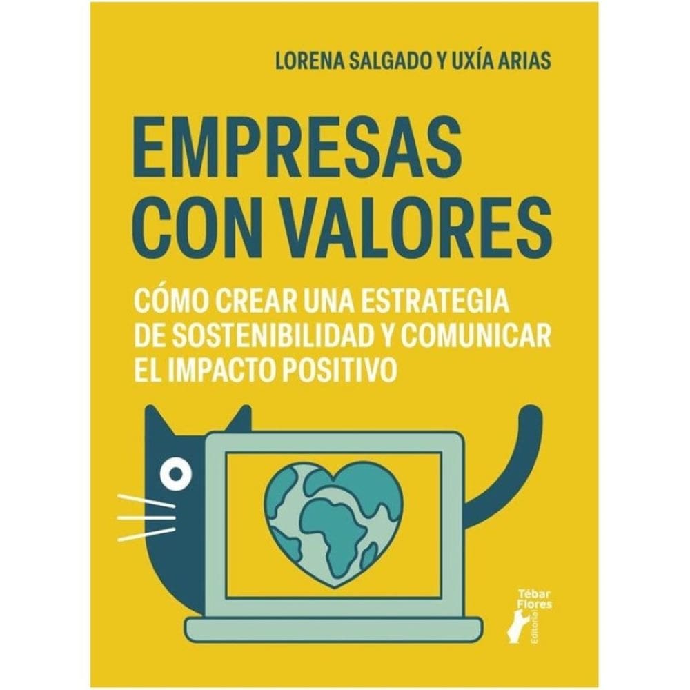 Empresas con valores - Espanhol