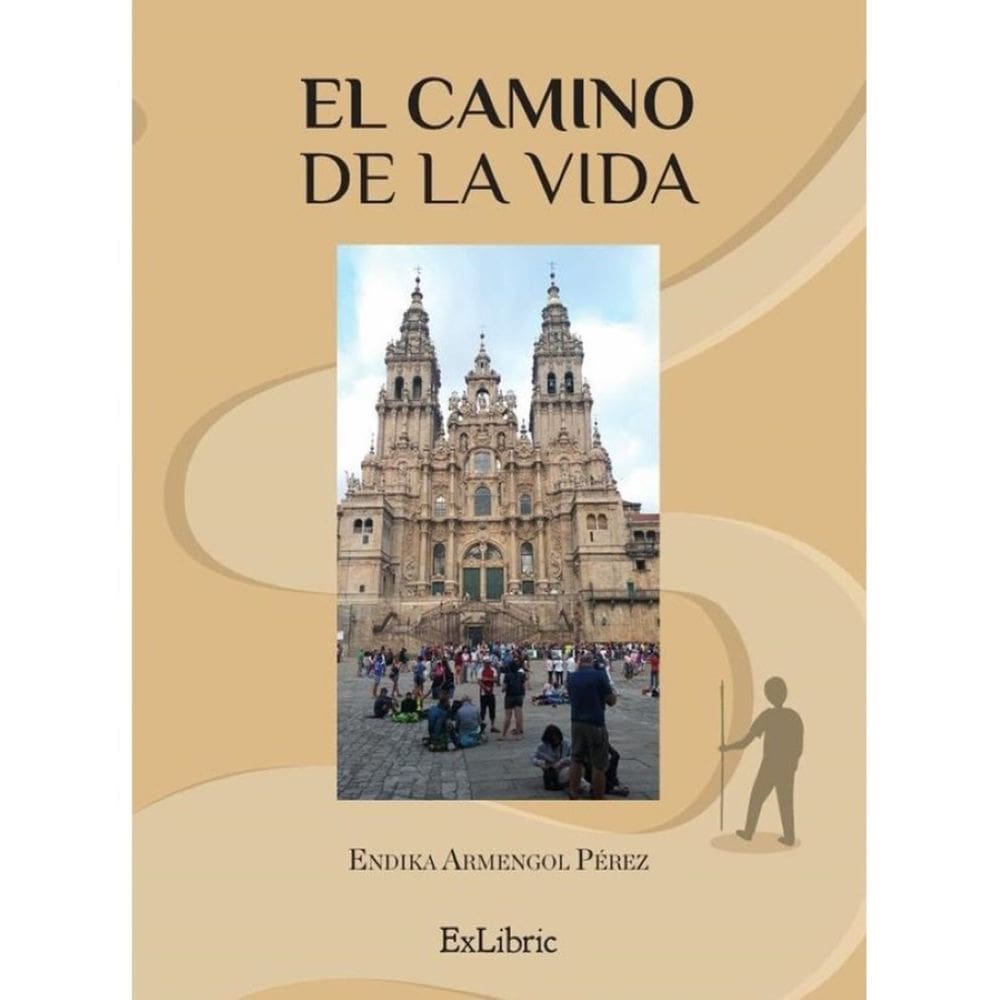El camino de la vida - Espanhol