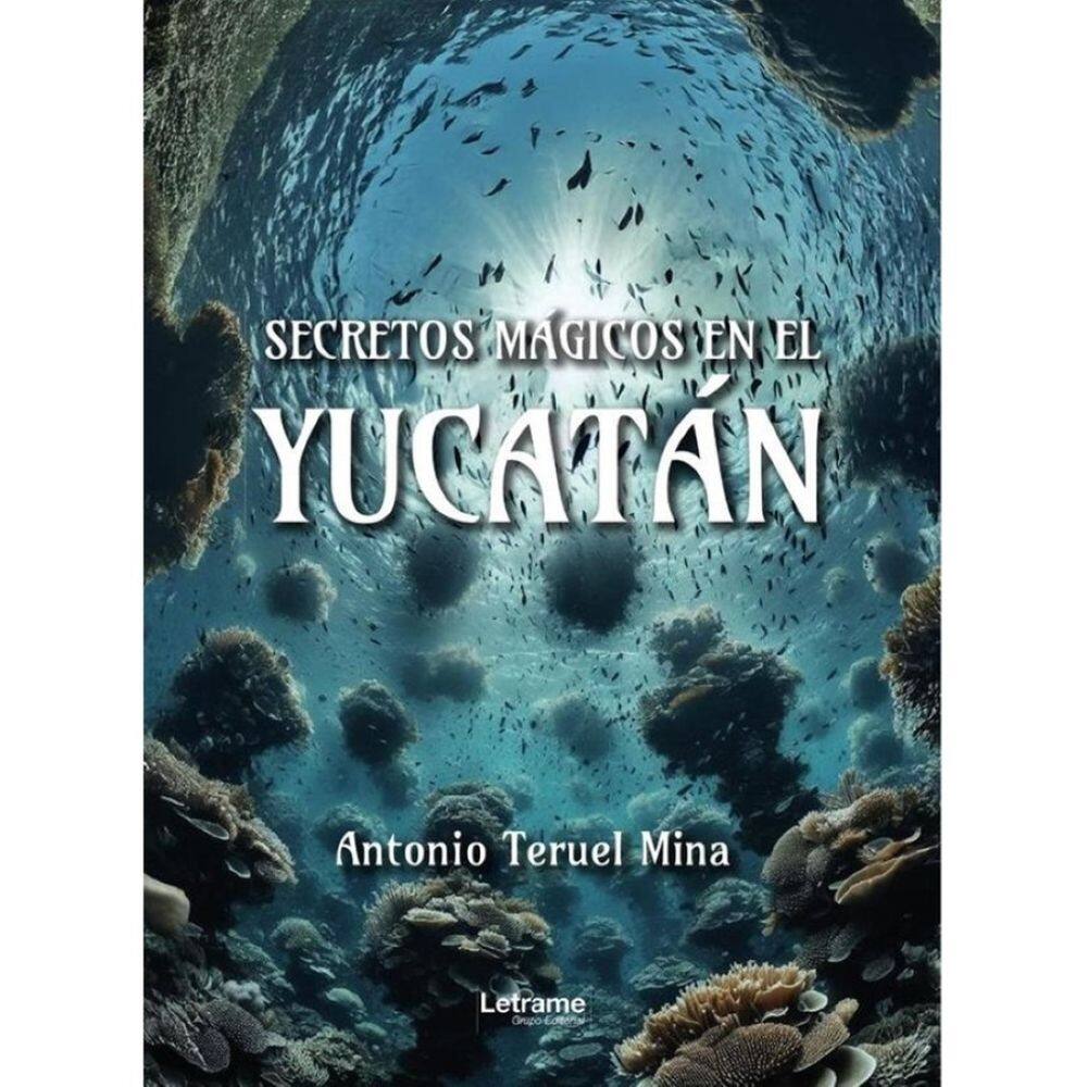 Secretos mágicos en el Yucatán - Espanhol