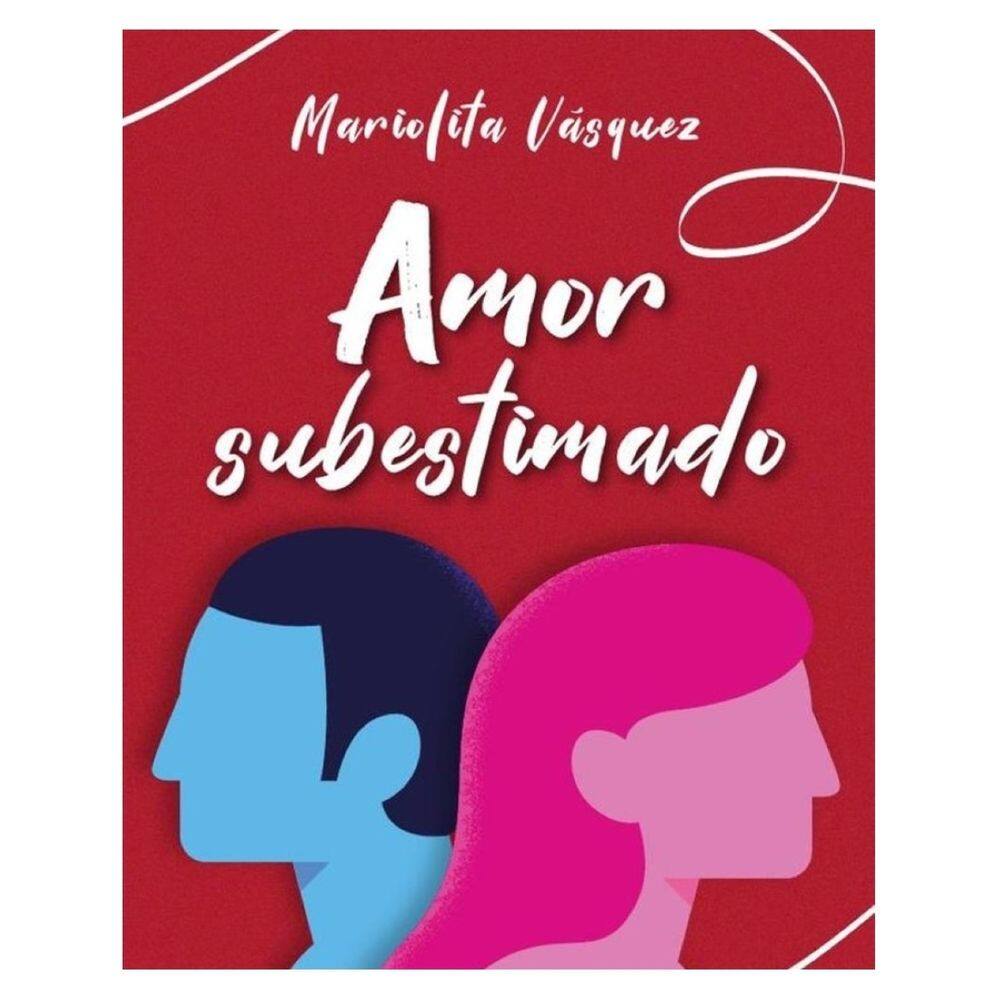 Amor subestimado - Espanhol