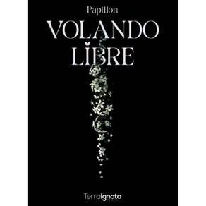Volando libre - Espanhol