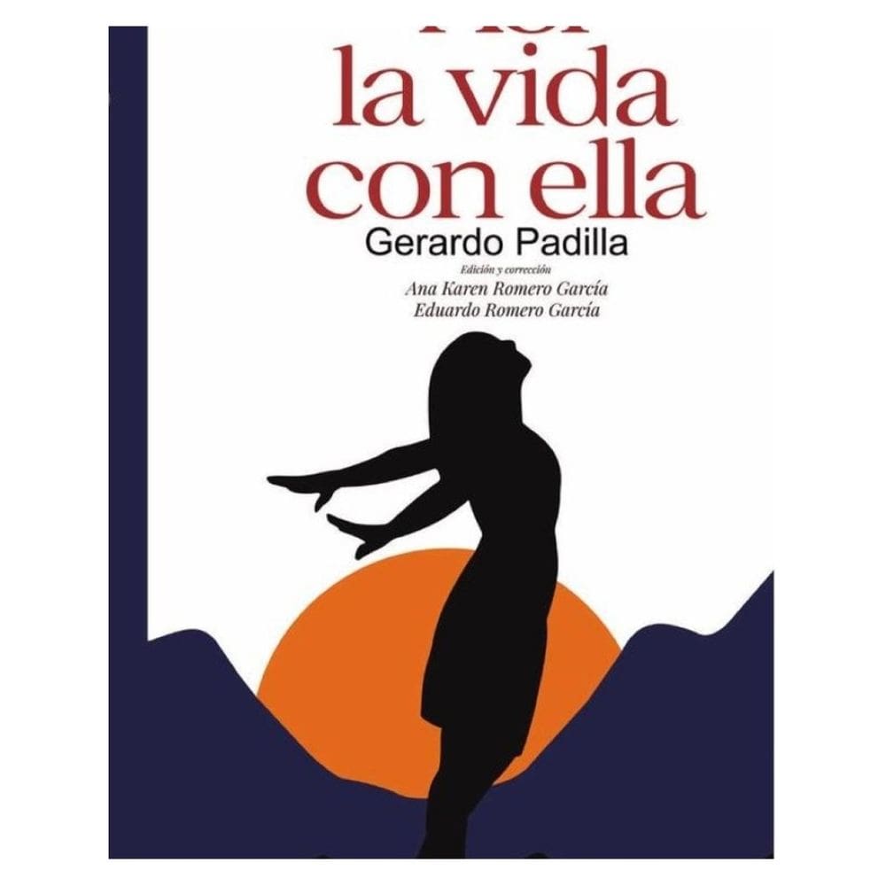 Asi la vida con ella - Espanhol