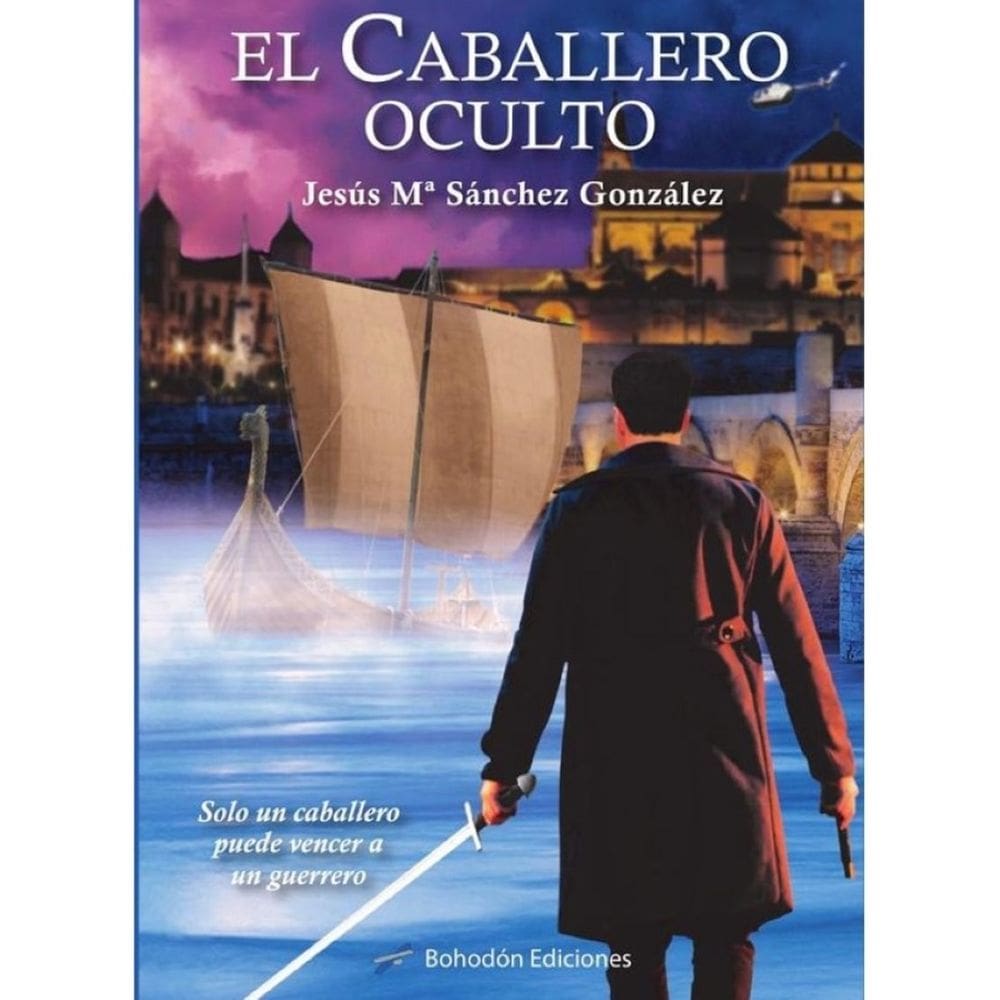 El caballero oculto - Espanhol
