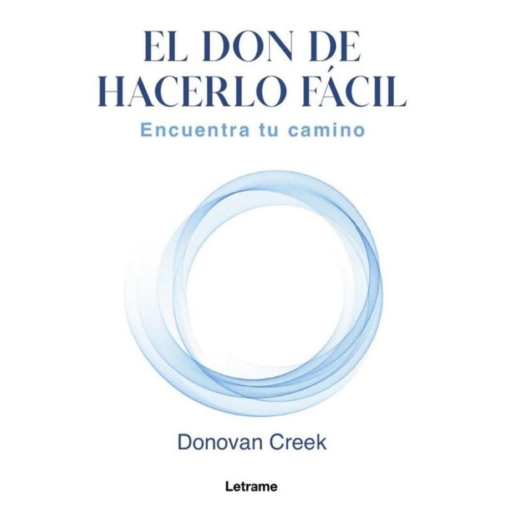 El don de hacerlo fácil - Espanhol