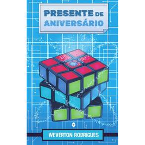 Presente de Aniversário