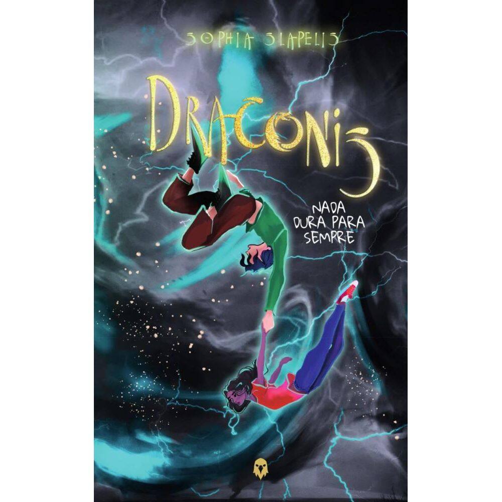 Nada dura para sempre