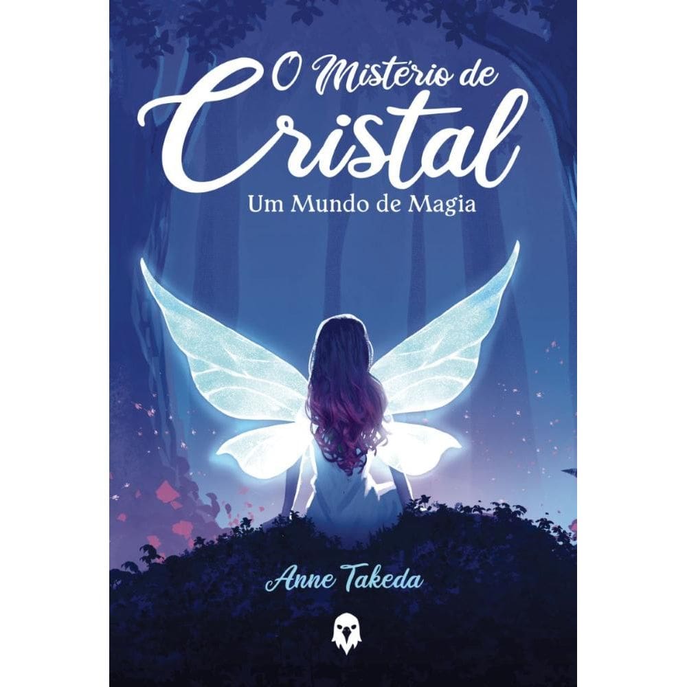 O Mistério de Cristal: Um Mundo de Magia