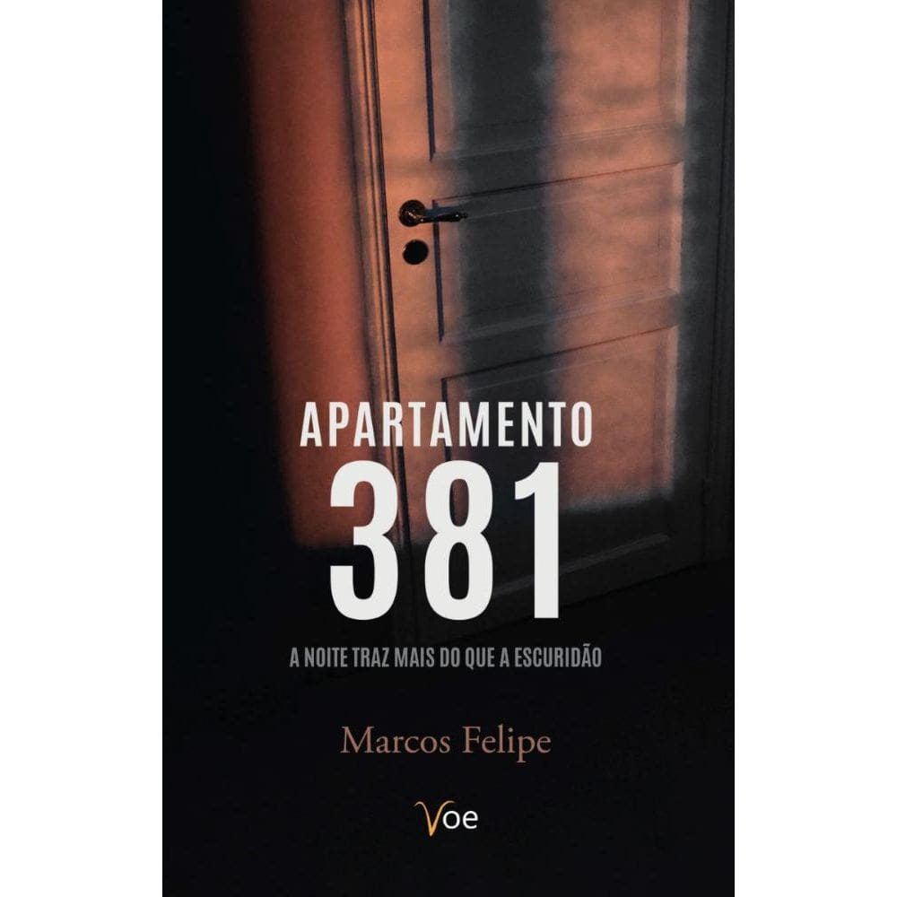 Apartamento 381: A noite traz mais do que a escuridão