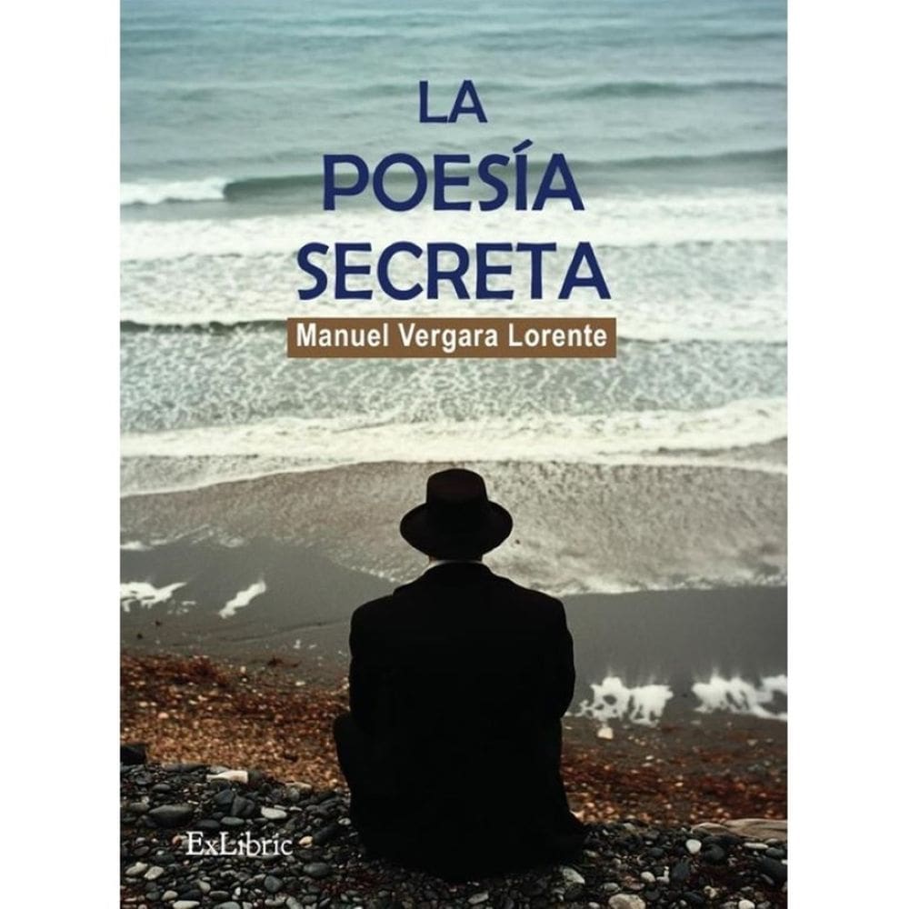 La poesía secreta - Espanhol