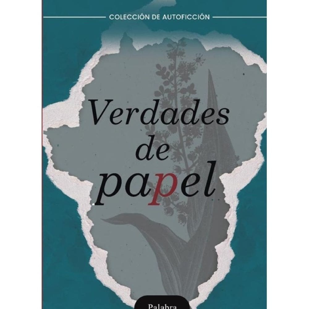 Verdades de papel - Espanhol