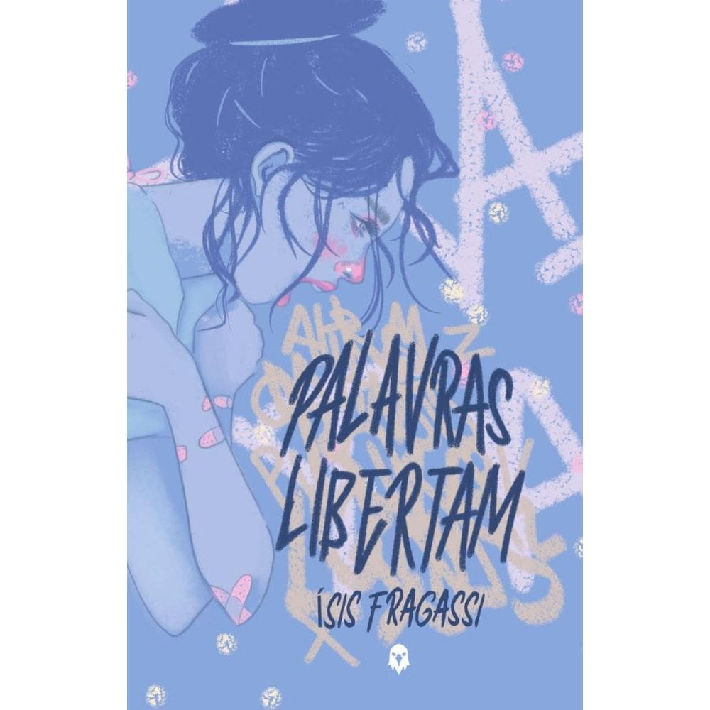 Palavras libertam