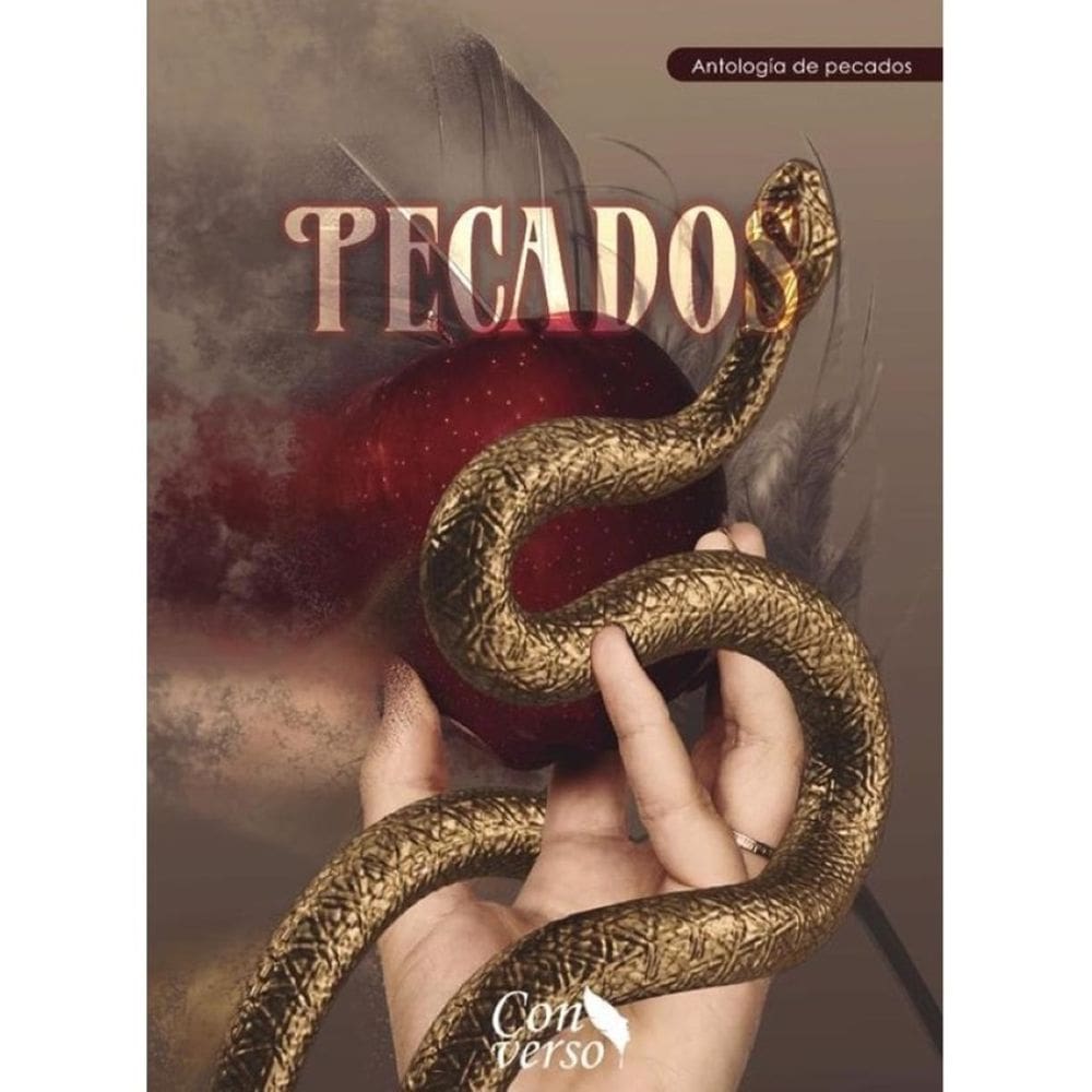 Pecados - Espanhol