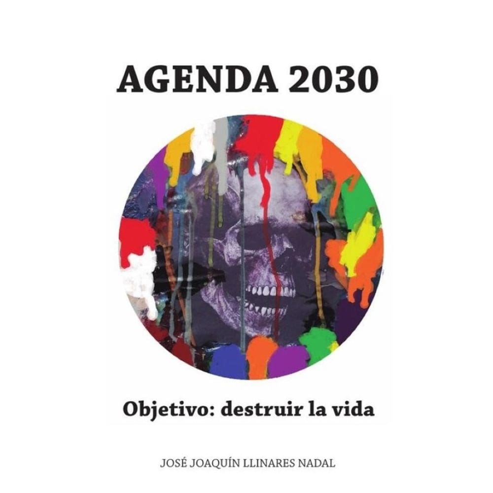 Agenda 2030 - Espanhol
