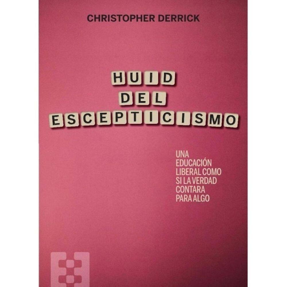Huid del escepticismo - Espanhol