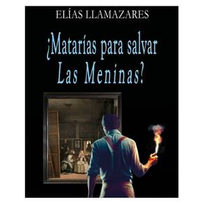 ¿Matarías por salvar Las meninas? - Espanhol