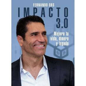 Impacto 3.0 - Espanhol