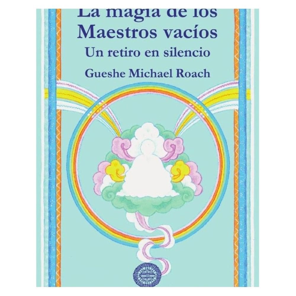 La magia de los maestros vacíos  - Espanhol
