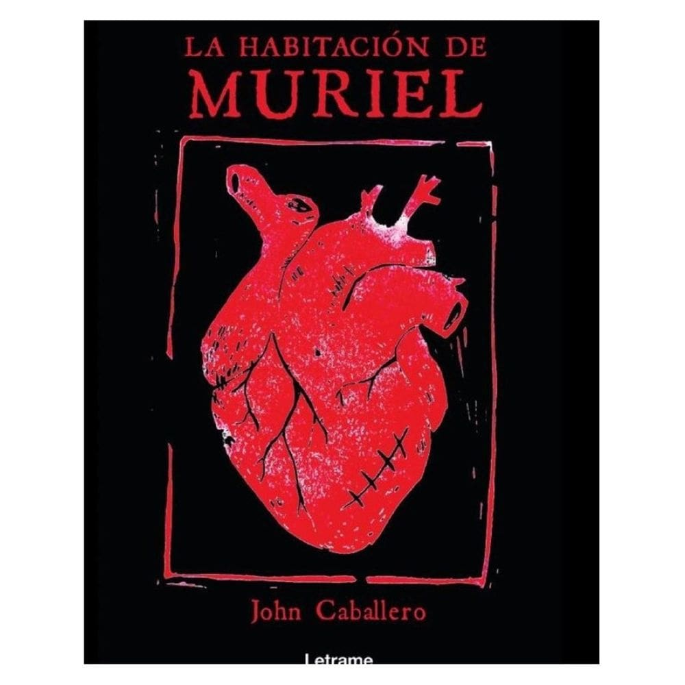 La habitación de Muriel - Espanhol