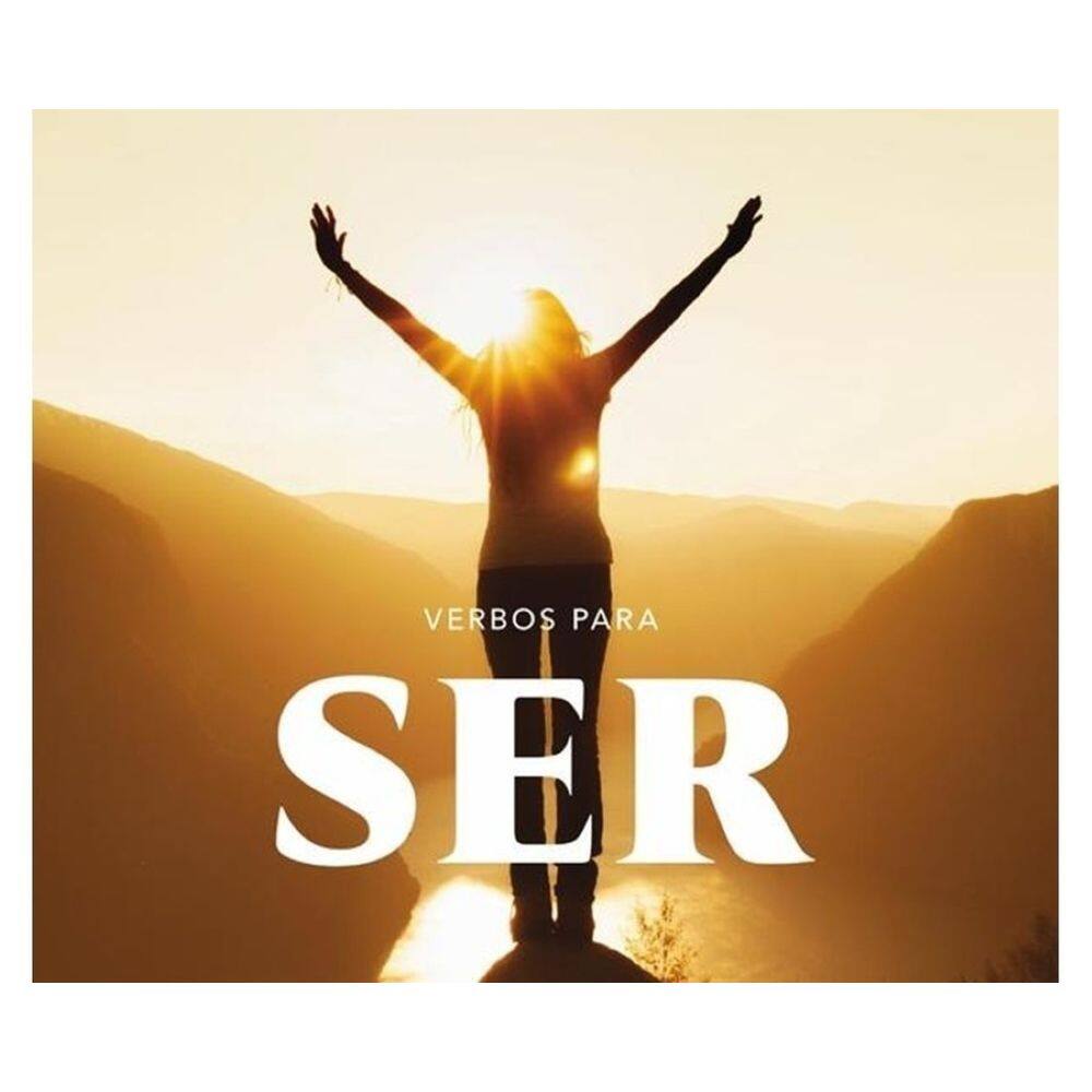 Verbos para ser - Espanhol