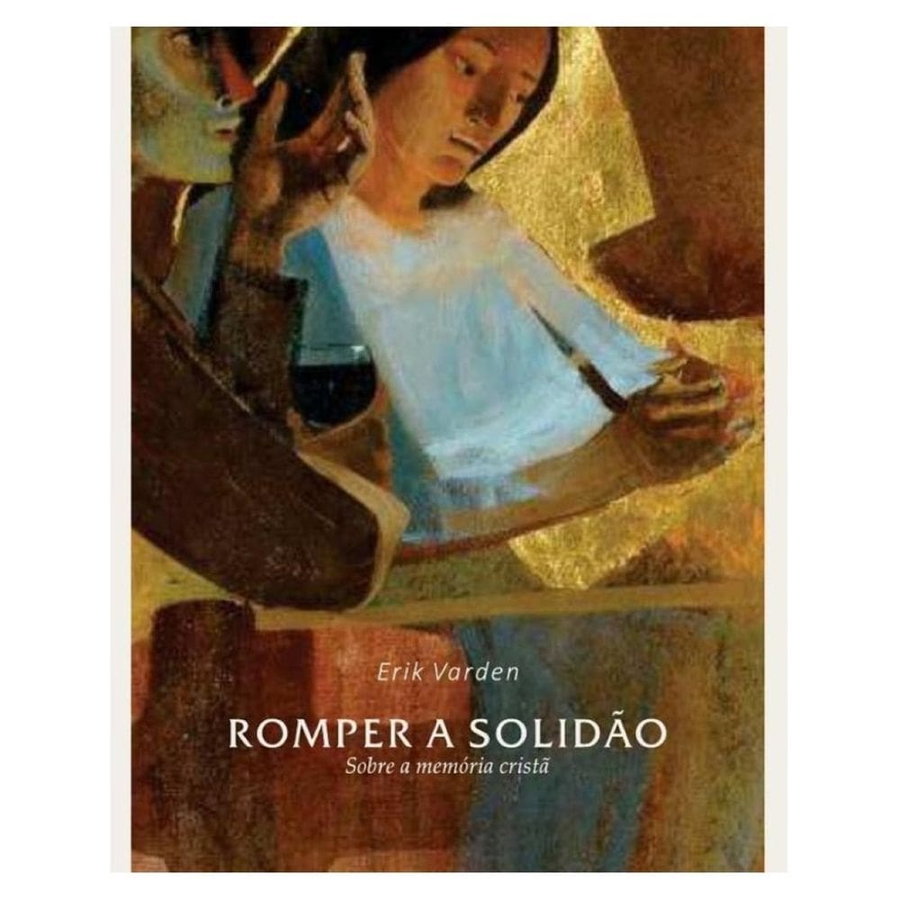Romper a Solidão - Português