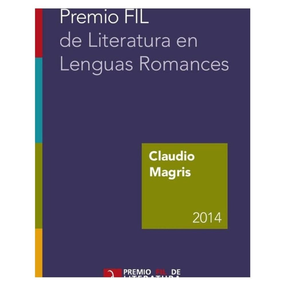 Premio FIL de Literatura en Lenguas Romances 2014 - Espanhol