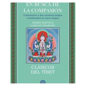 En busca de la compasión  - Espanhol
