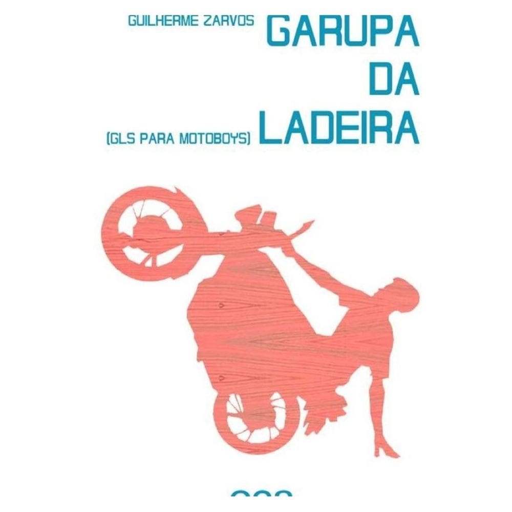 Garupa da Ladeira - Português