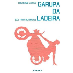 Garupa da Ladeira - Português