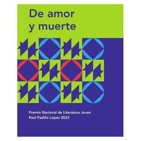 De amor y muerte - Espanhol