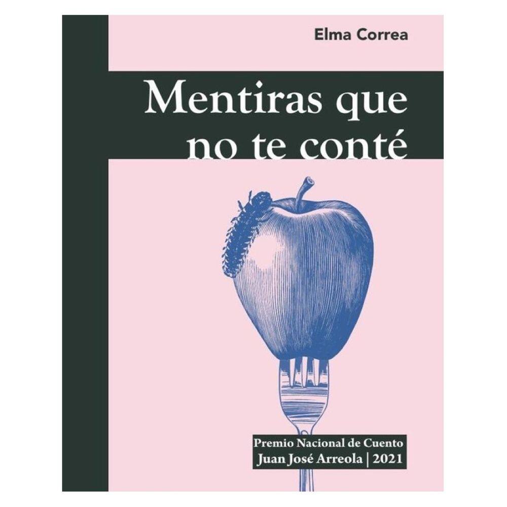 Mentiras que no te conté - Espanhol