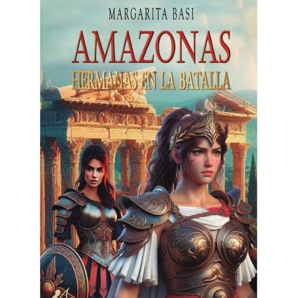 Amazonas - Espanhol
