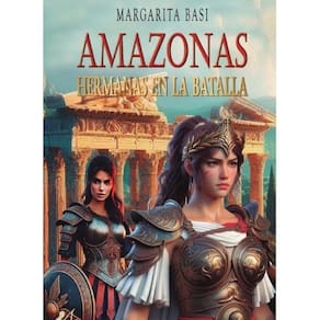 Amazonas - Espanhol