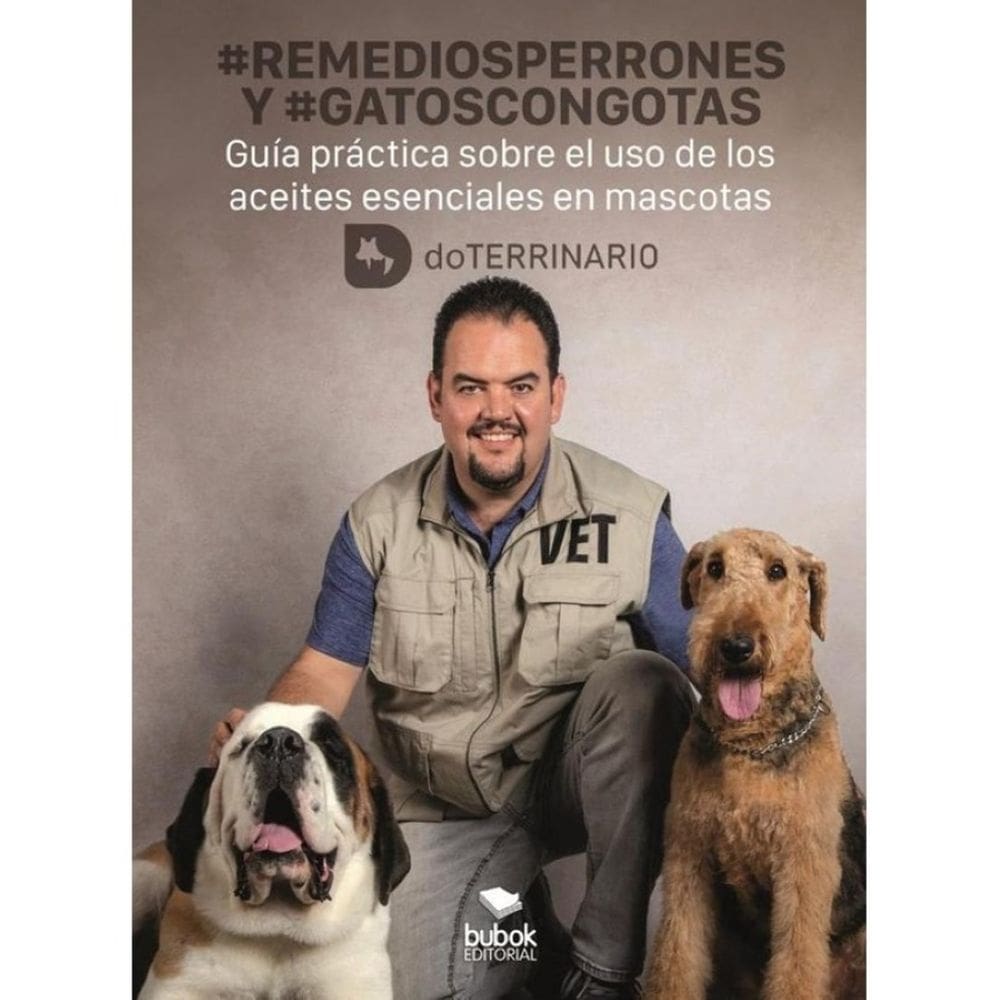 #REMEDIOSPERRONES y #GATOSCONGOTAS - Espanhol