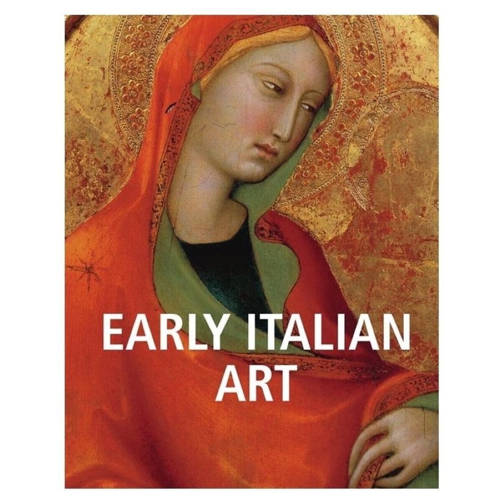 Early Italian Art - Inglês