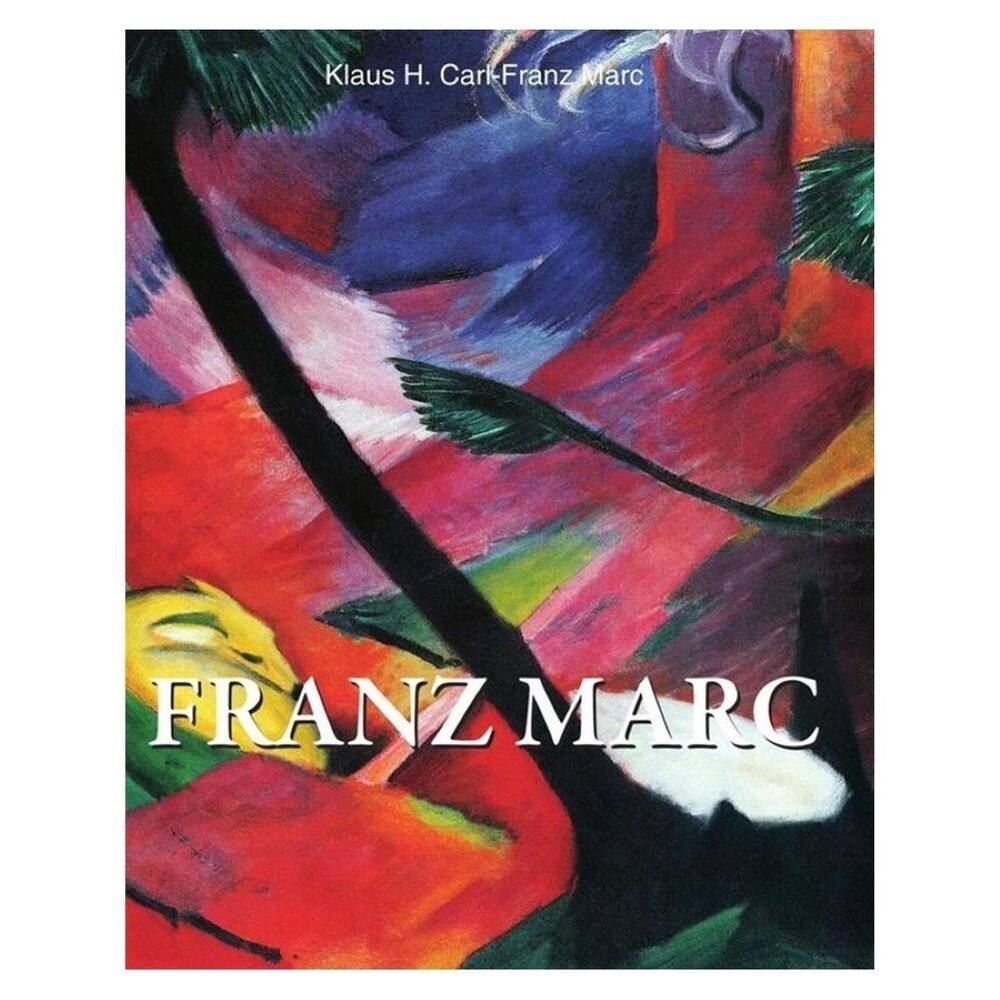 Franz Marc - Inglês