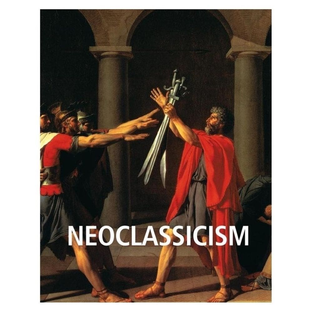 Neoclassicism - Inglês