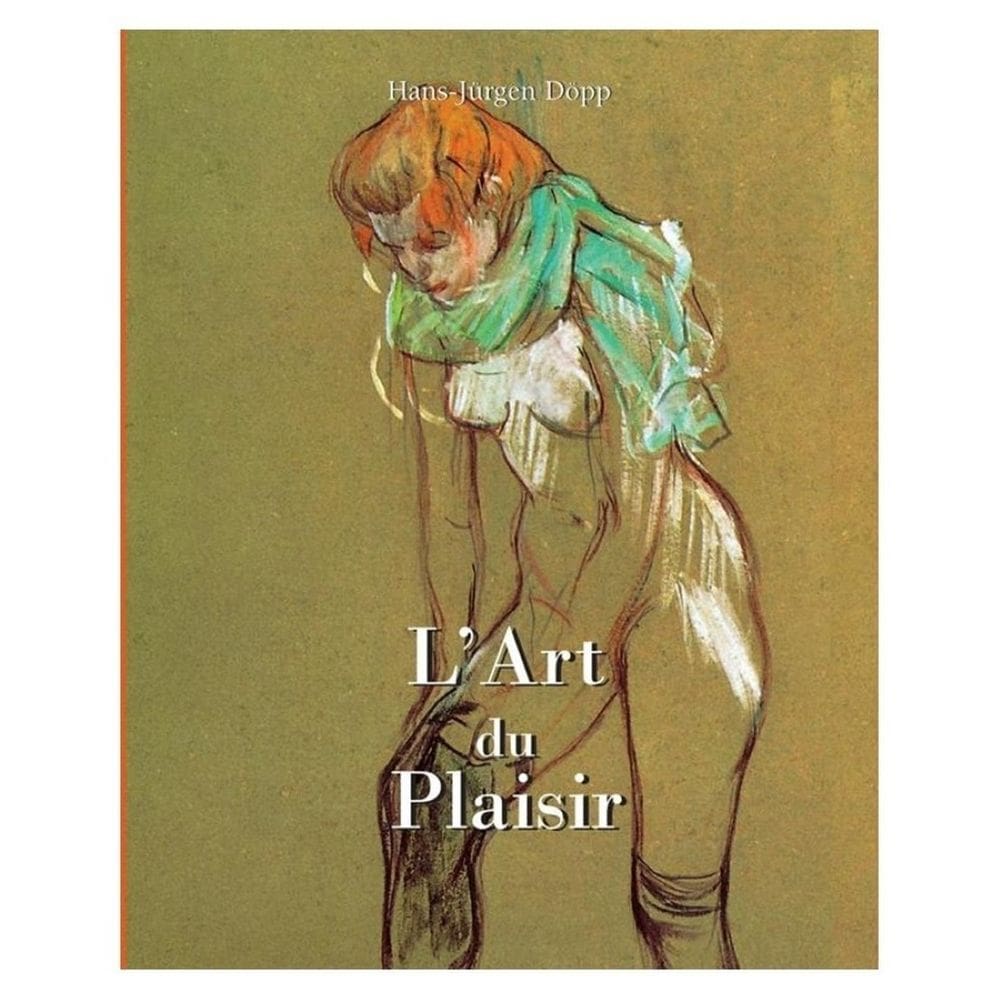 L`Art du Plaisir - Francês