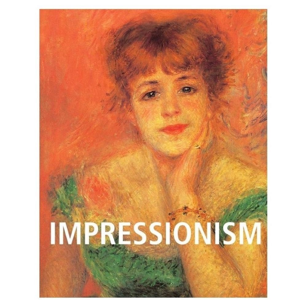 Impressionism - Inglês