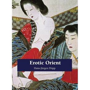 Erotic Orient - Inglês