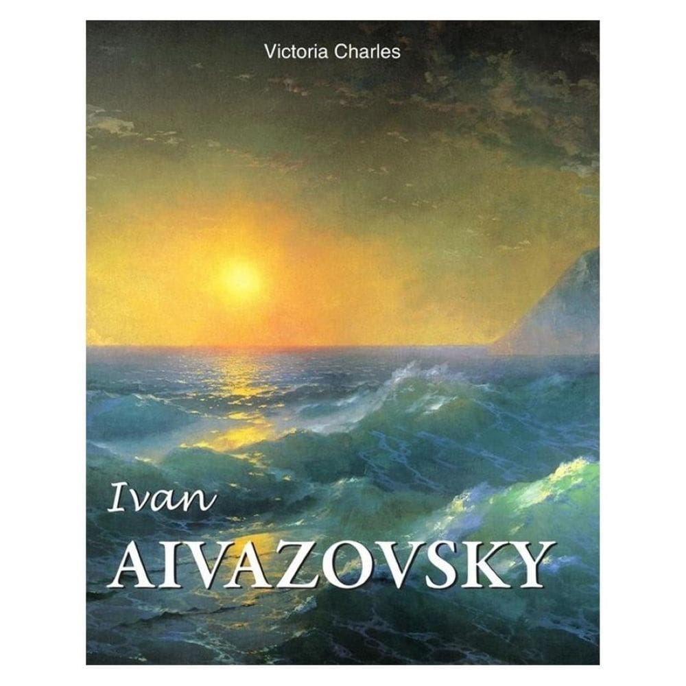 Ivan Aivazovsky - Inglês